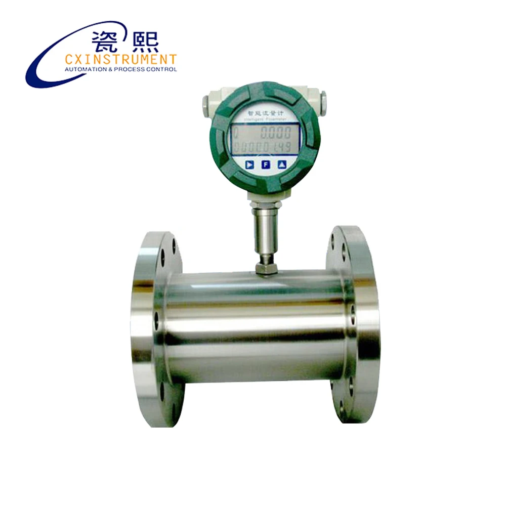 Цифровой электромагнитный расходомер DN100 измеритель для сжатого воздуха с