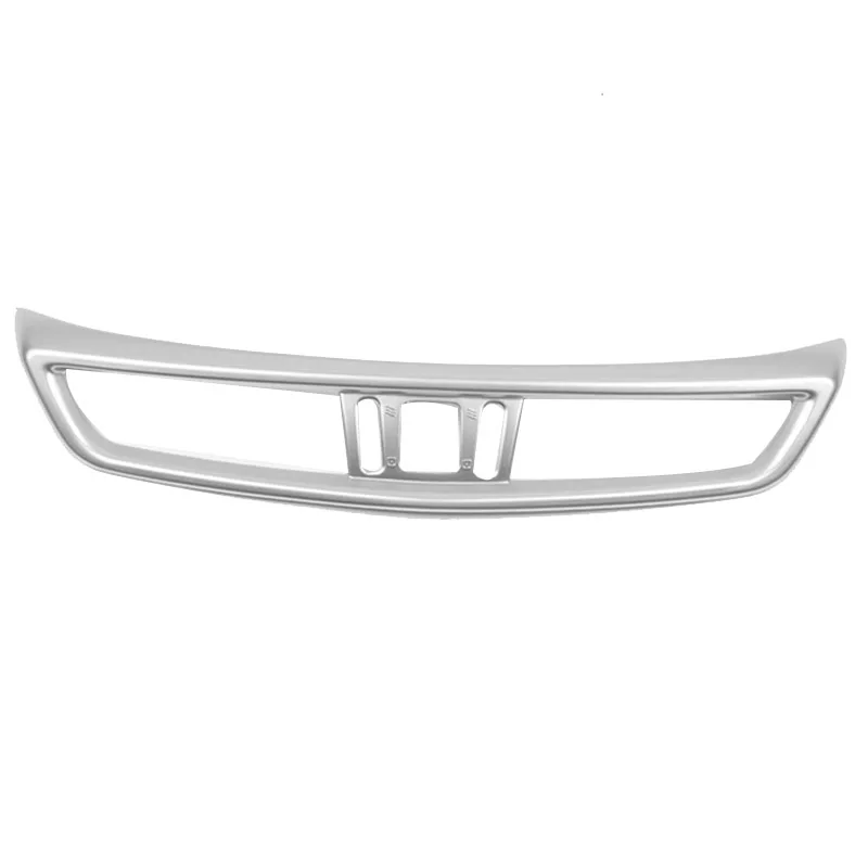 

Car Dashboard Air Conditioning Outlet Frame Cover Decorative for Nissan Qashqai J11 X-Trail X Trail T32 2014-2020