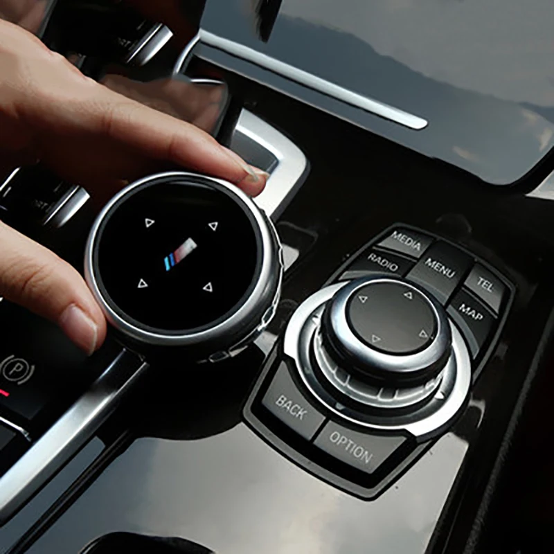 

Автомобильные мультимедийные пуговицы, наклейки для BMW E90, E91, E92, E93, F34, E60, E61, Z4, E89, F31, F30, F10, F11, E70, F25, F01, F02, X4, F26, F23, F45