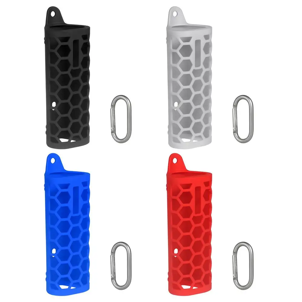

Silicone Case Protective Skin Sleeve Cover for Sonos Roam Speaker