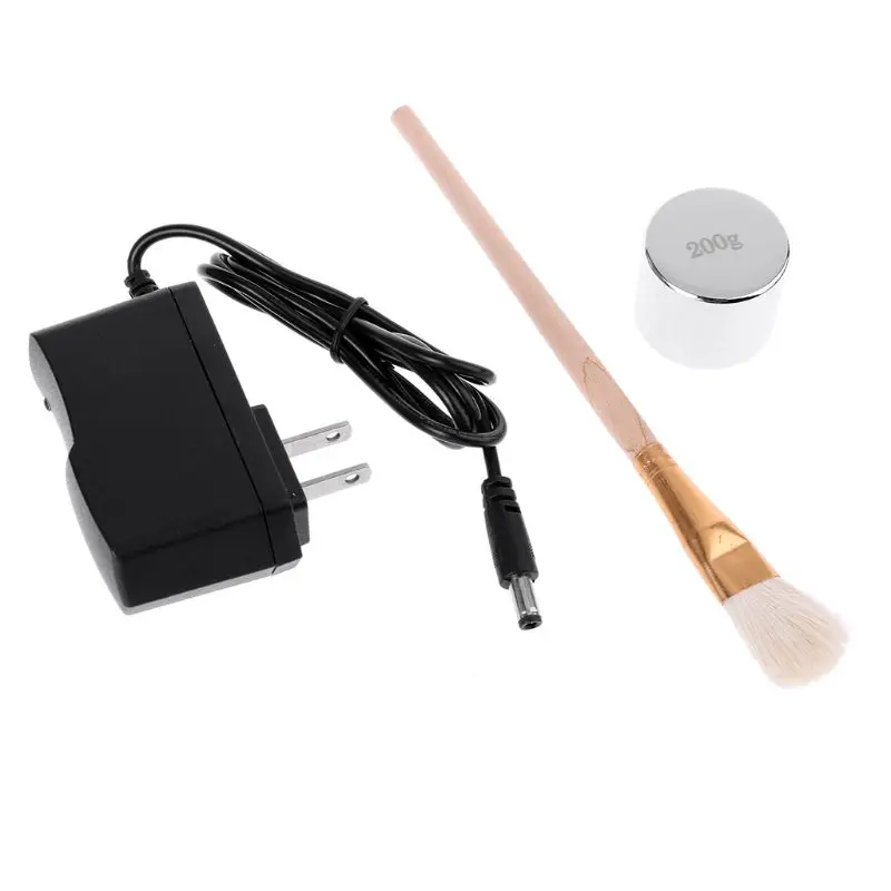 

LDS-1G Grain Moisture Analyzer Humidity Meter Corn Rice Wheat Moisture Tester 19QB