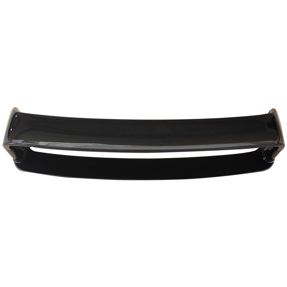 

Rear Trunk Lid Car Spoiler Wing For BMW E36 M3 GT Style ABS Plastic Material Painted Color Rear Spoiler E36 Series 3 coupe