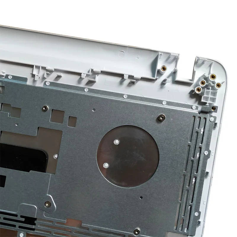 Клавиатура US для ноутбука sony Vaio SVF152A29M SVF152a29u белая клавиатура без сенсорной