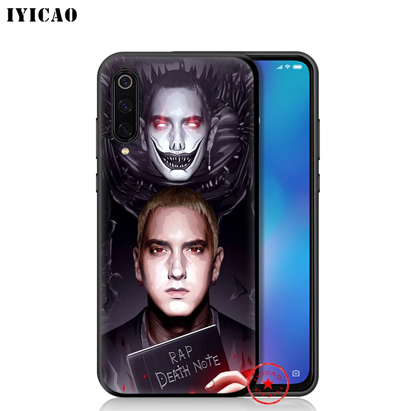 Мягкий чехол для Xiaomi Mi A3 A2 A1 10 9T CC9E CC9 9 8 6 Se Lite F1 5X 6X MiA1 MiA2 MiA3 |