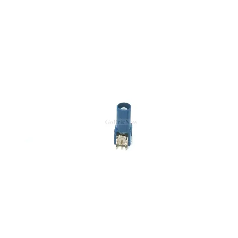 10 шт. RF Коаксиальная GPS антенна угловой Fakra C штекер PCB разъем | Обустройство дома