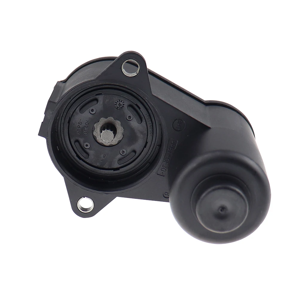 Колесный ручной тормозной суппорт сервомотор 12 6 Torx 3C0998281A 3C0998281B 998281 для VW Passat CC B6 B7