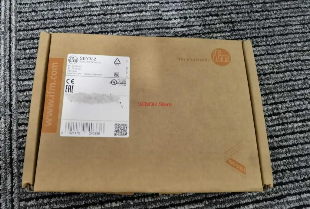 

Original SBY332 sensor one