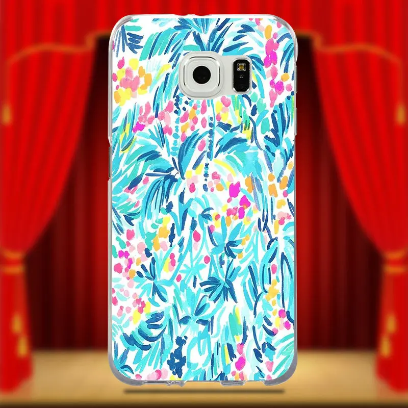 Мягкие силиконовые прозрачные чехлы из ТПУ для Samsung Galaxy S2 S3 S4 S5 Mini S6 S7 S8 S9 Edge Plus |