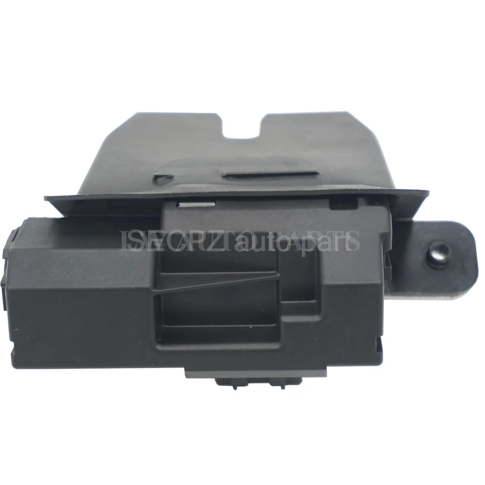 4PIN Задняя Крышка багажника замок защелка для Ford B Max 2012 2017 Fiesta MK6 2008 1761865 8A61A442A66BE 8A61