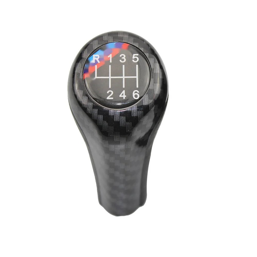 Ручка переключения передач для Bmw E30 E32 E34 E36 E38 E39 E46 E53 E60 E63 E83 E84 E90 E91 E92 5 6|Ручка