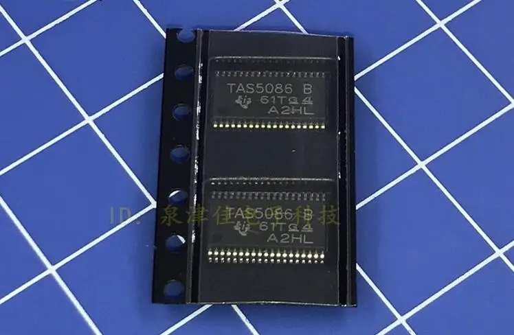

1 шт./лот TAS5086B TAS5086DBTR TSSOP38