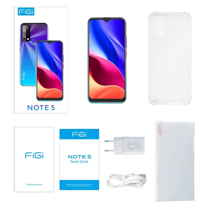 FIGI Note 5 6.6