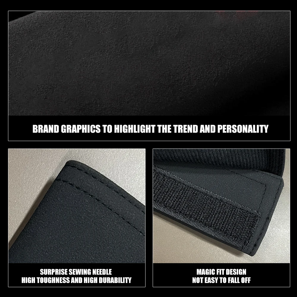 Наплечная Накладка для автомобильного ремня безопасности 2 шт. Honda HRV HR V HR-V 2016 2017