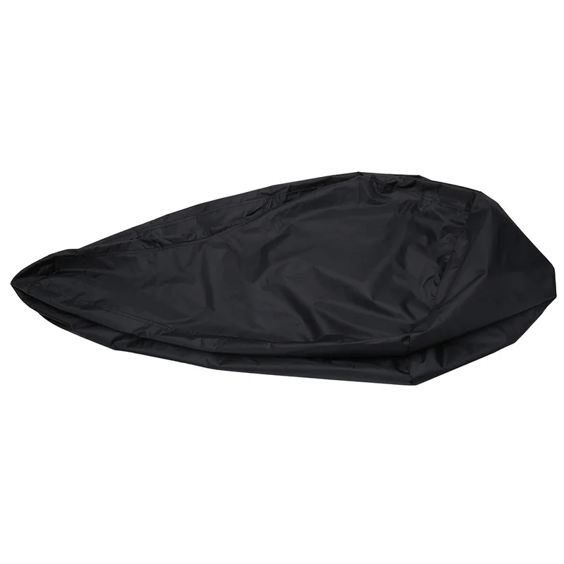 Сумка для ленивых бобов чехлы диванов кресла без наполнителей черная