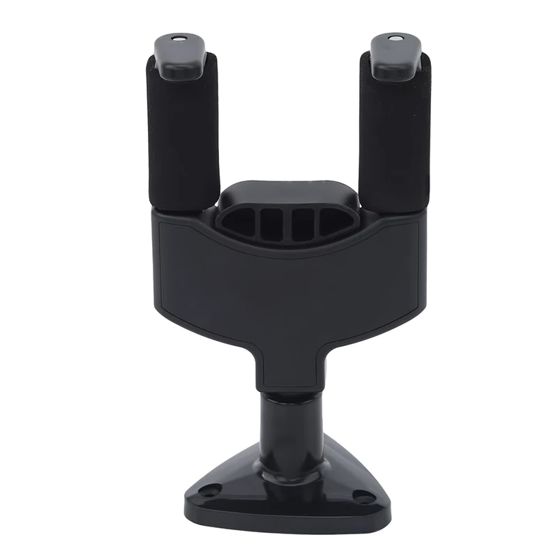 

High Quality Guitar Stand Wall Hanger Support Stand Wall Mount Hook For Guitars Bass Ukulele String Instrument Accessories