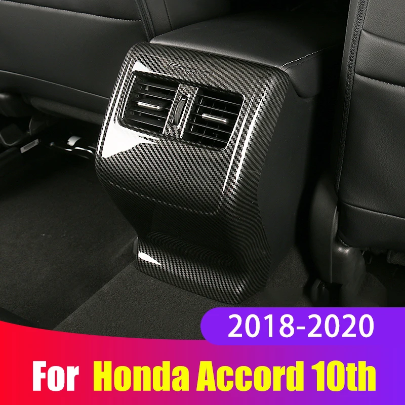 АБС-пластик автомобильный вентилятор заднего кондиционера розетки защитная