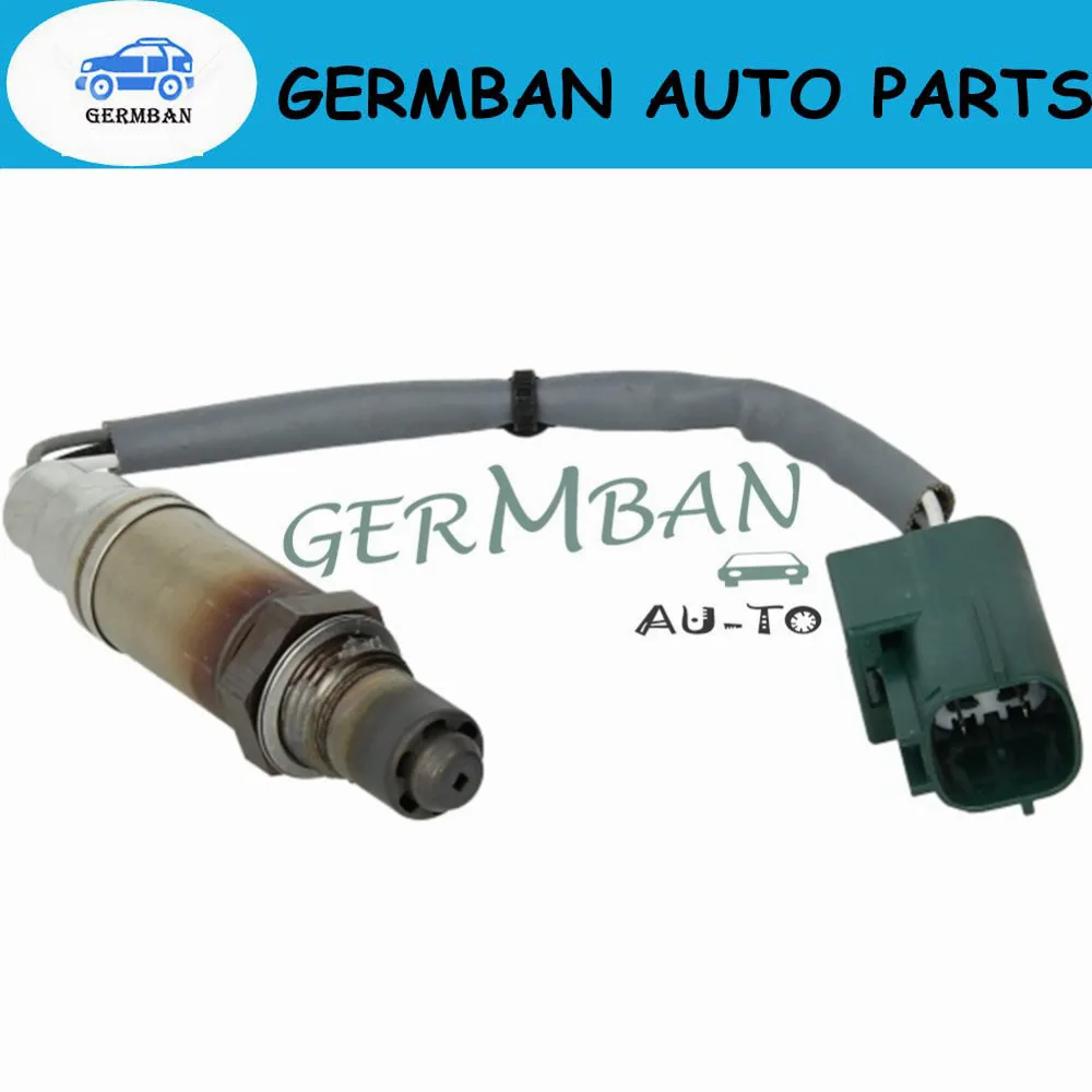 Кислородный O2 Датчик 0 258 007 276 Lambda 0258005276 226A0 5M301 LS5276 подходит для Nissan Almera Tino 2000 2003 1 8 T