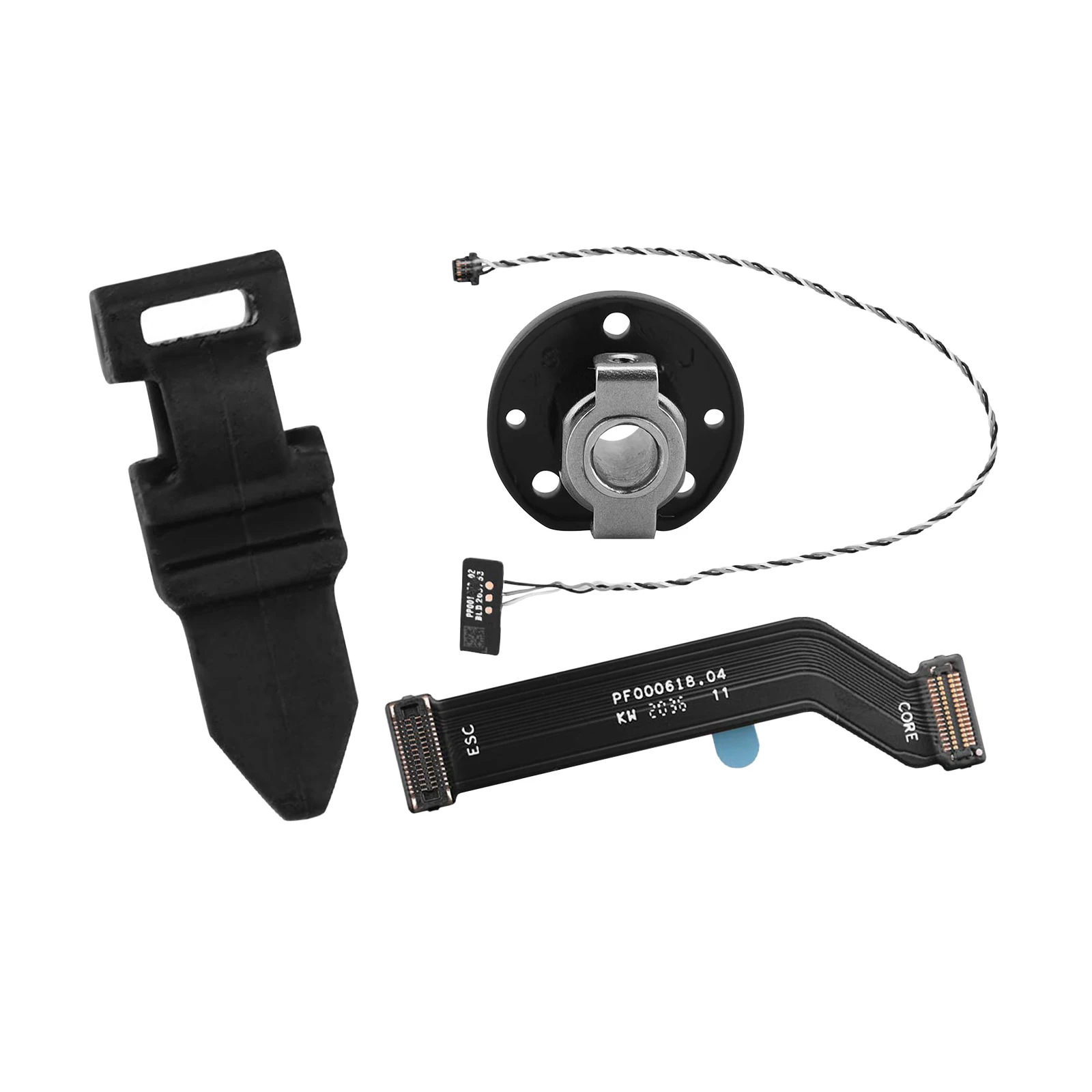 

2020 Brand New Repair / Spare Parts Replacement Accessories Only Fit for DJI Mavic MINI 2