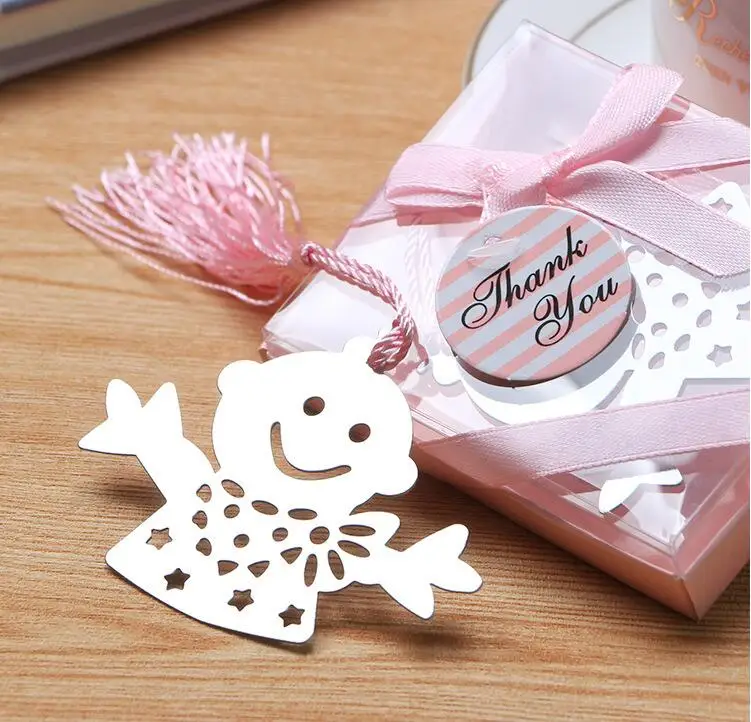 20 шт./лот Мультяшные счастливые закладки для детей включает в себя карты с