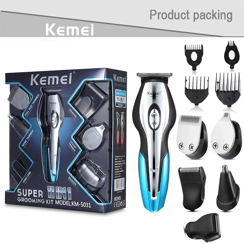 Парикмахерская Машинка для стрижки волос электрическая машина резки