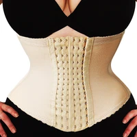 girdle s 6xl waist trainer torso women body shaper slimming shapewear corset corrective underwear strap fajas cincher plus size