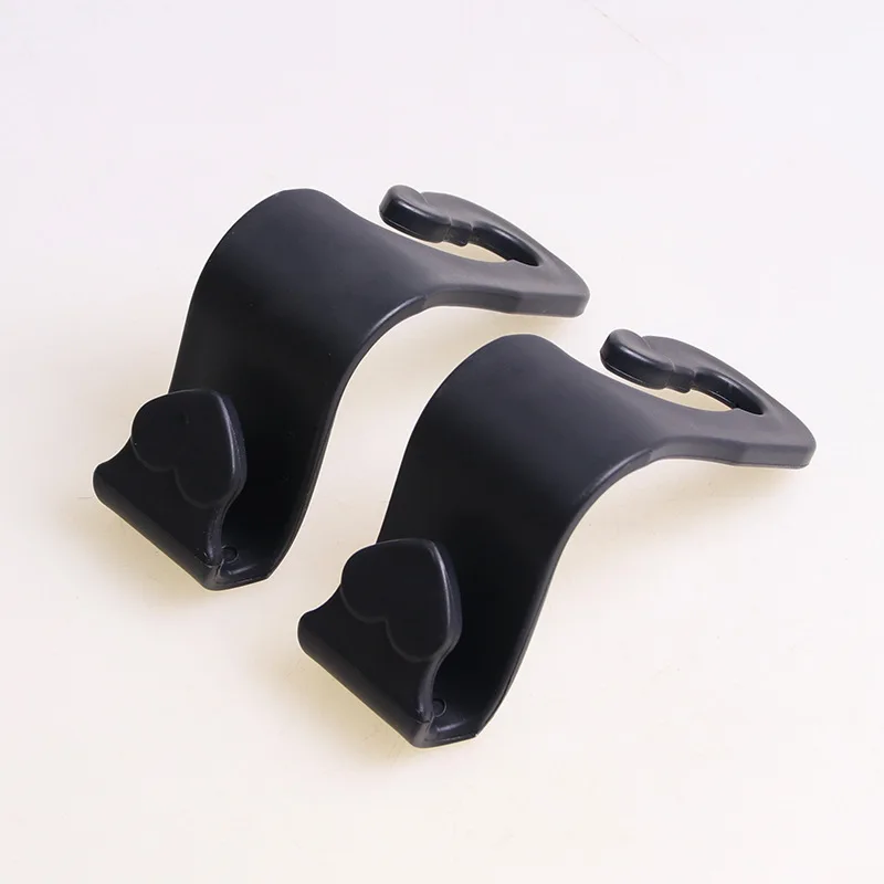 Автомобильный крючок на спинку стула скрытый Многофункциональный креативный