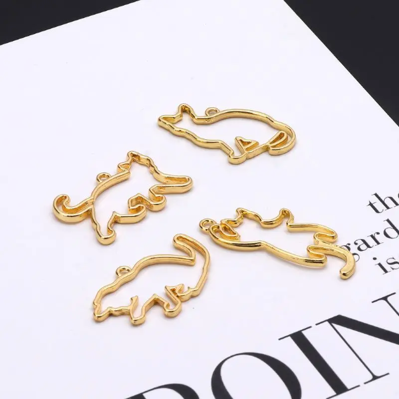 

Подвеска для ювелирных изделий, 5 шт.