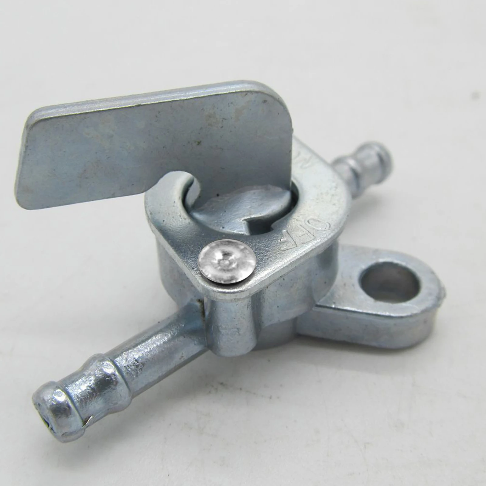 

6MM High Quality Inline Fuel Tank Tap Filter Petcock Switch For PIT PRO Motorcycle Quad Dirt Bike ATV Buggy