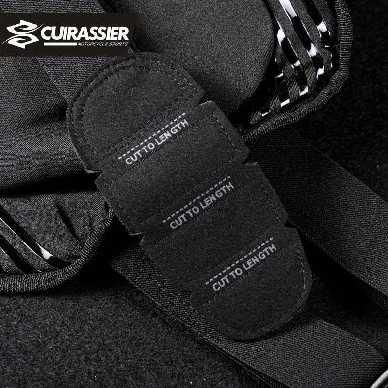 Наколенники для мотоцикла Cuirassier K04 защитные наколенники скутера защиты