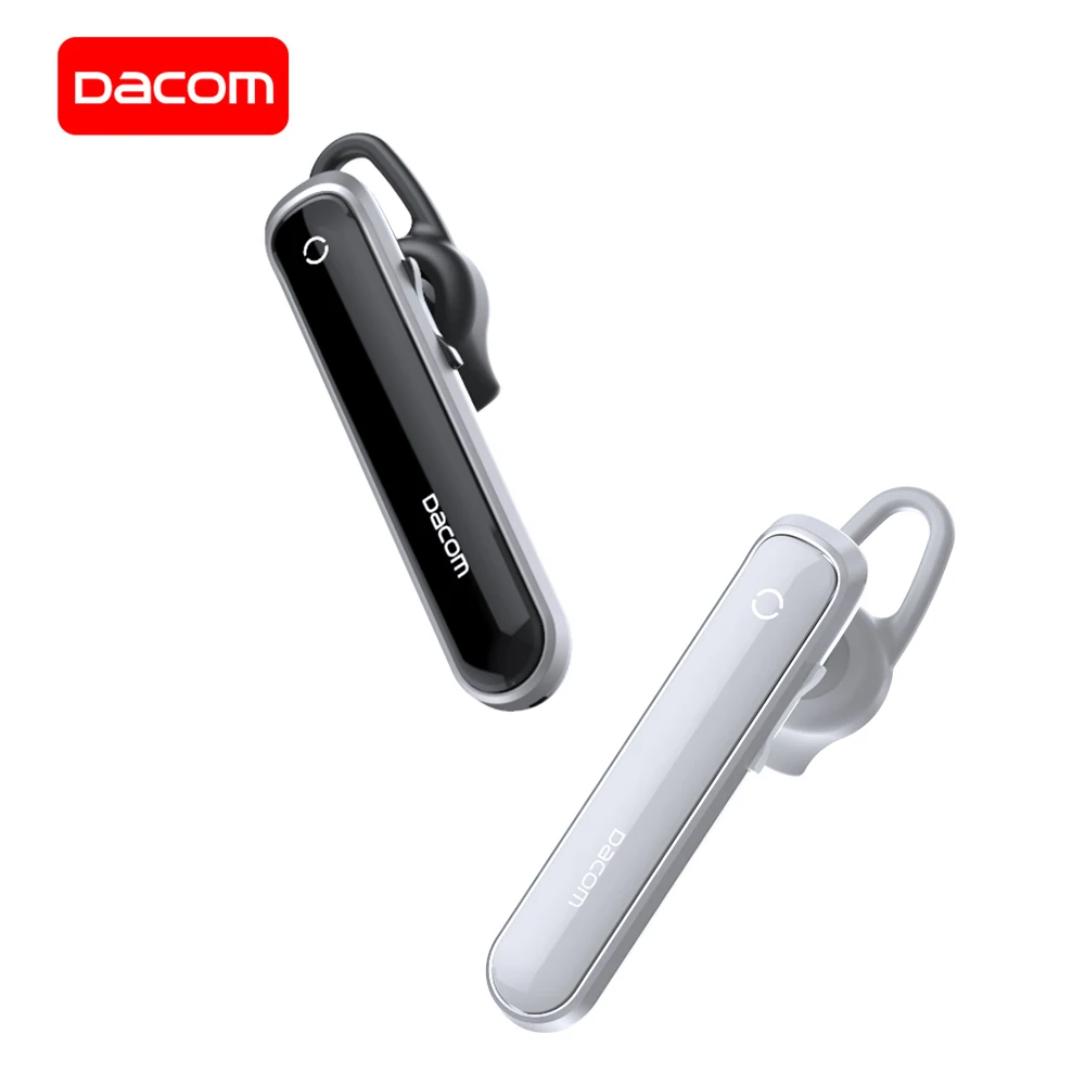 DACOM M19/M21 гарнитура Bluetooth Встроенный микрофон вождение автомобиля беспроводной