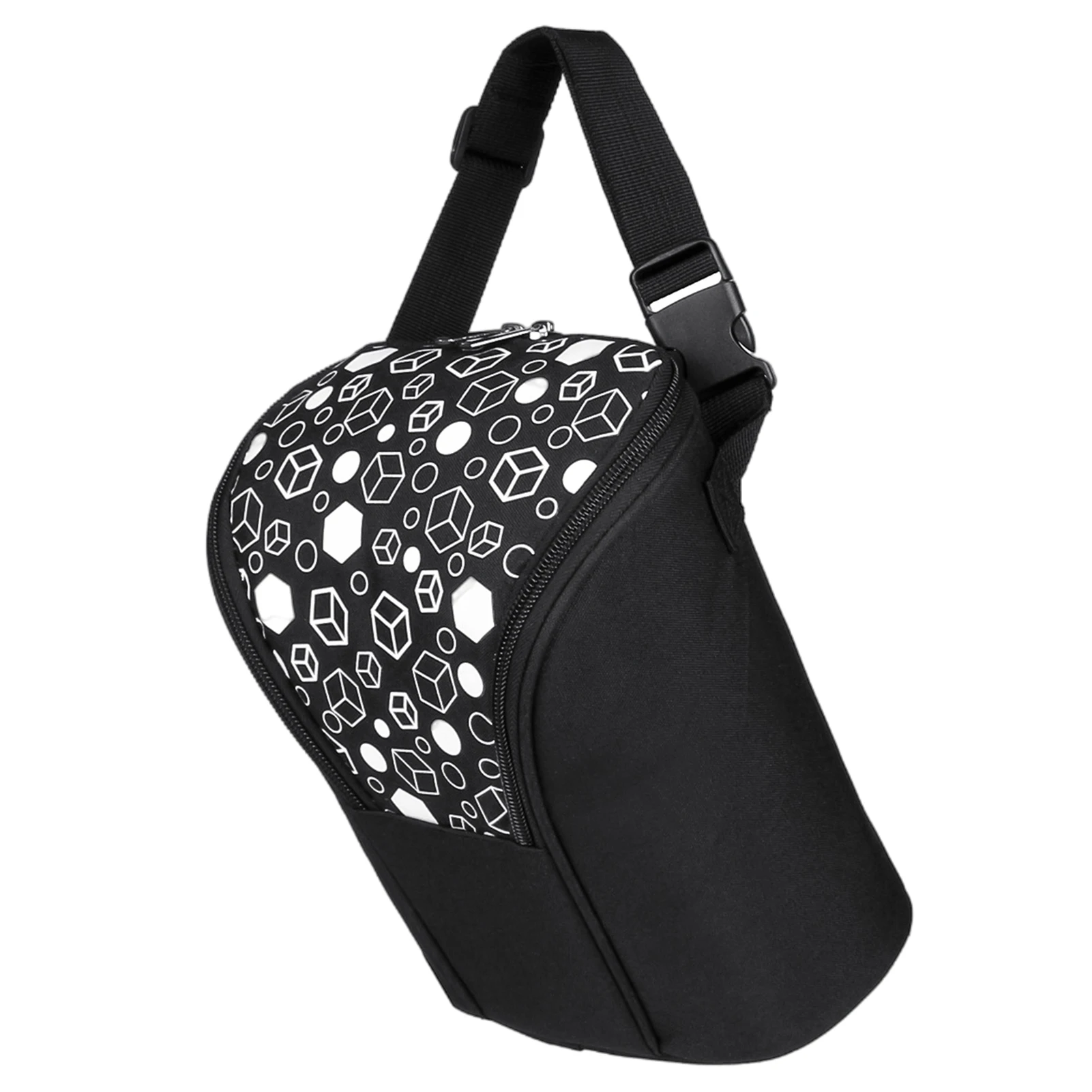Bolsa enfriadora de leche materna, bolsa aislante para botella de gran capacidad de beb&eacute; con paquete de hielo, Enfriador de biber&oacute;n perfecto para viaje de guarder&iacute;a-0