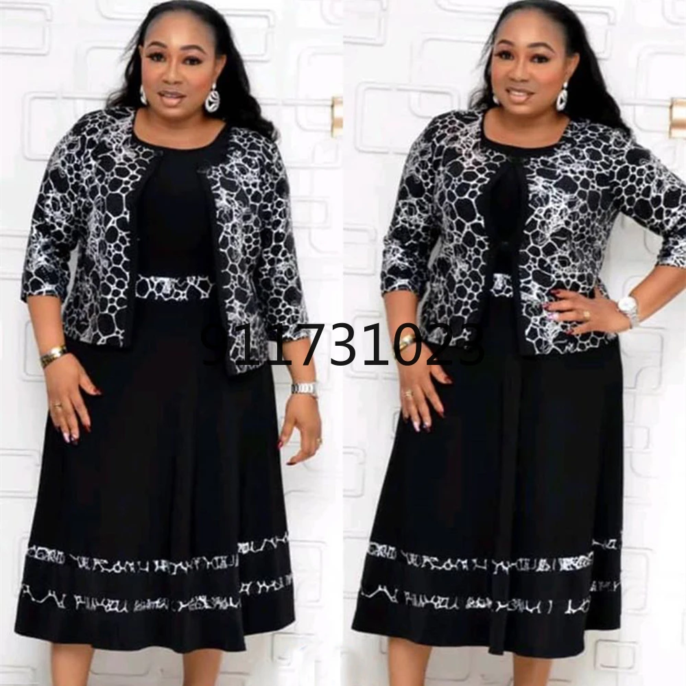 Горячая Распродажа 2021 африканская искусственная кожа Леопардовый принт пальто и
