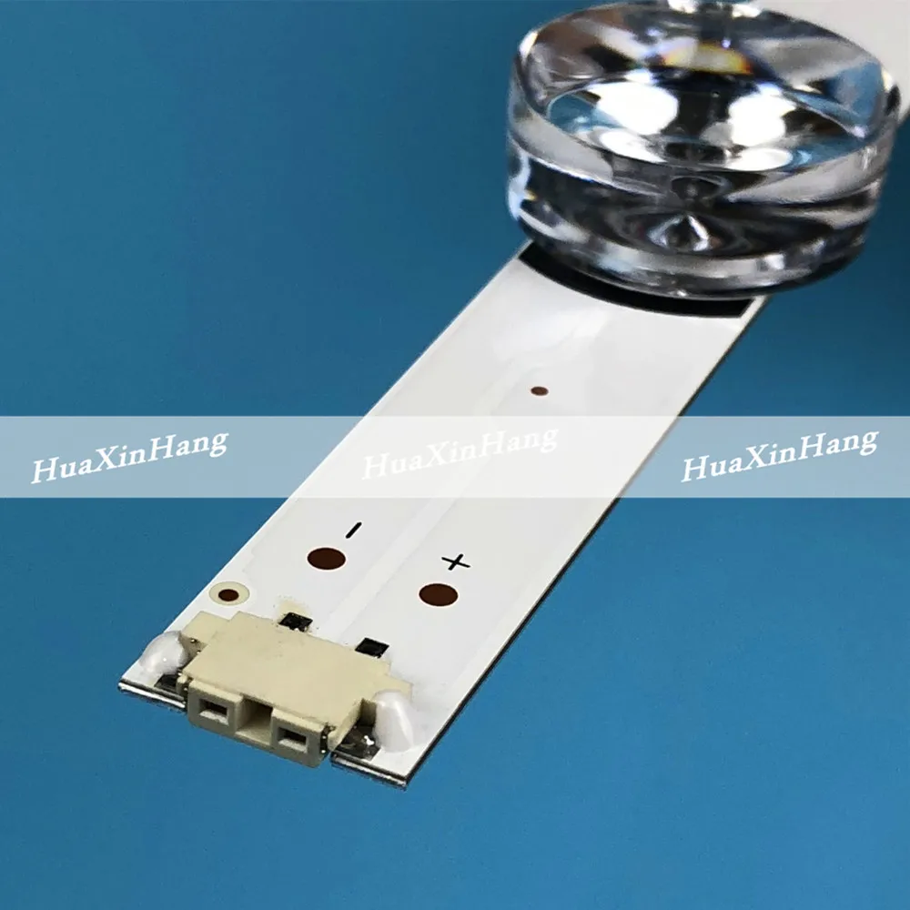 Новинка 8 шт./компл. светодиодный сменный ремешок для LG LC420DUE 42LB5500 42LB5800 42LB560 INNOTEK DRT 3