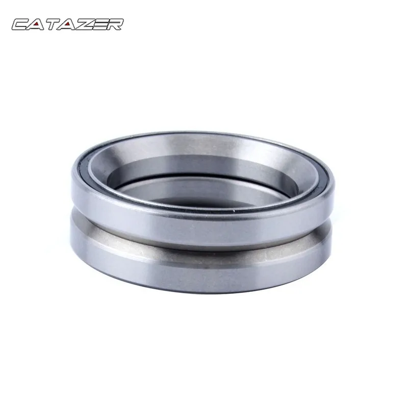 

Mountain Highway Bicycle Bowl Bearing Outer Diameter 46.9MM*34MM*7MM Front Bowl Bike Headset Sealed Bearing Bowl Set