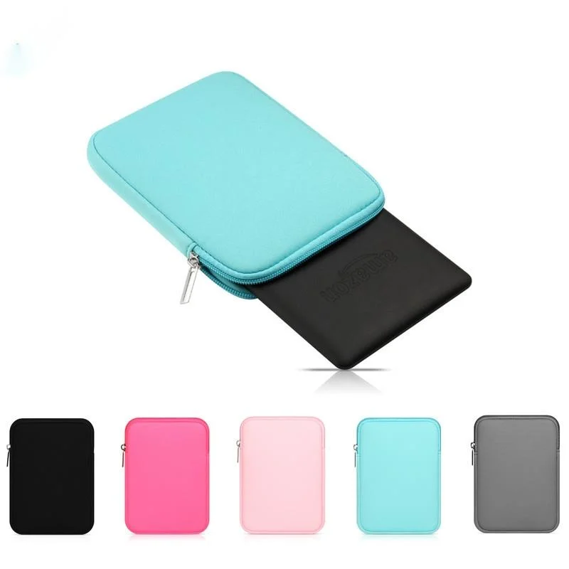 

2020 New Shockproof Tablet Sleeve Case For Samsung Galaxy Tab S6 Lite 10.4" SM-P610 SM-P615 Protective Travel Cover Pouch Bags