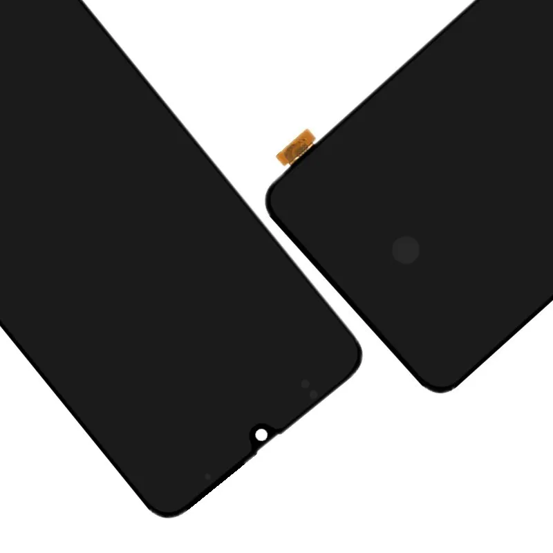 6 7 ɺMOLED Замена для samsung Galaxy A70 2019 A705 A705F SM-A705F Дисплей Сенсорный экран дигитайзер в