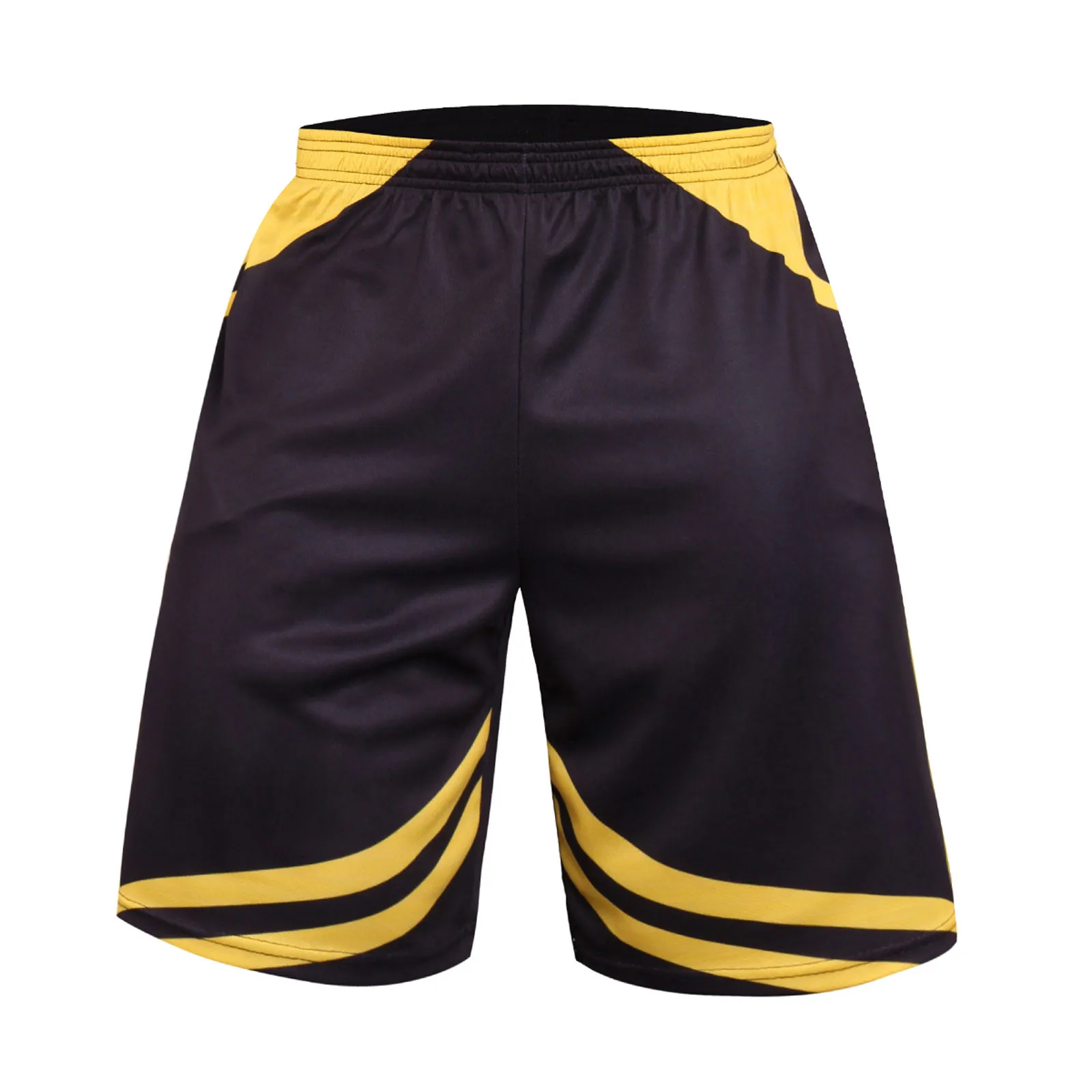 

Шорты мужские спортивные быстросохнущие, дышащие, влагопоглощающие, приталенные, для бега, летние, A50