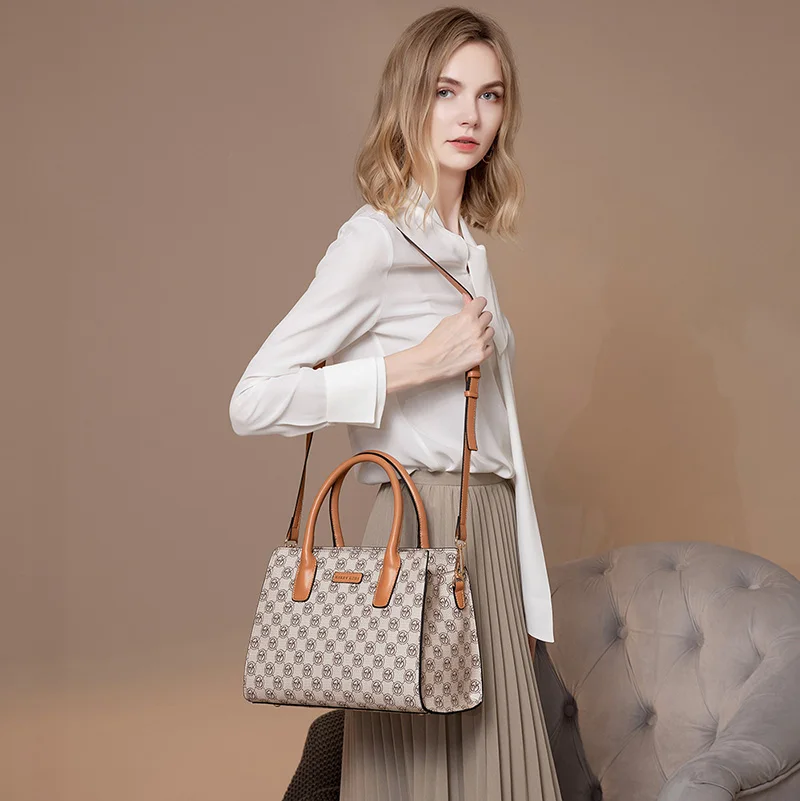 MARRY KORS дизайнерские брендовые сумки модные женские роскошные сумки-мессенджеры