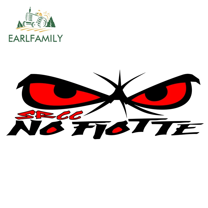 EARLFAMILY 13 см x 4 8 для защиты глаз от опасений фотоэлементы защита царапин виниловая