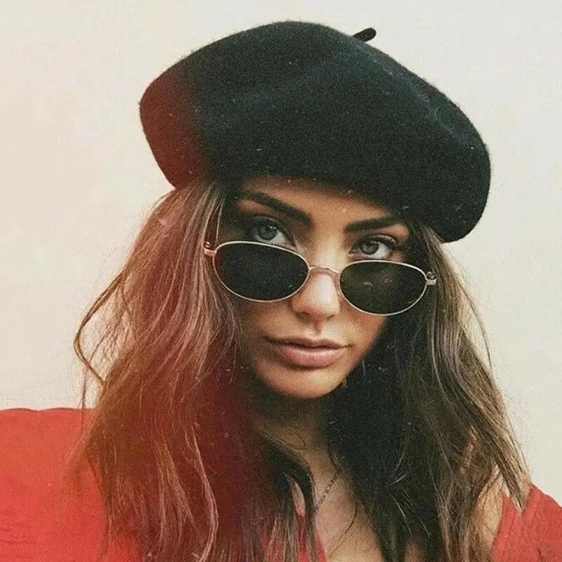 Берет женский | Аксессуары для одежды
