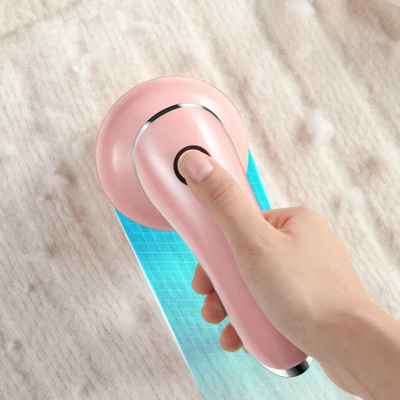 Мини электрическая машина для удаления ворса резки гранул эпилятор портативная