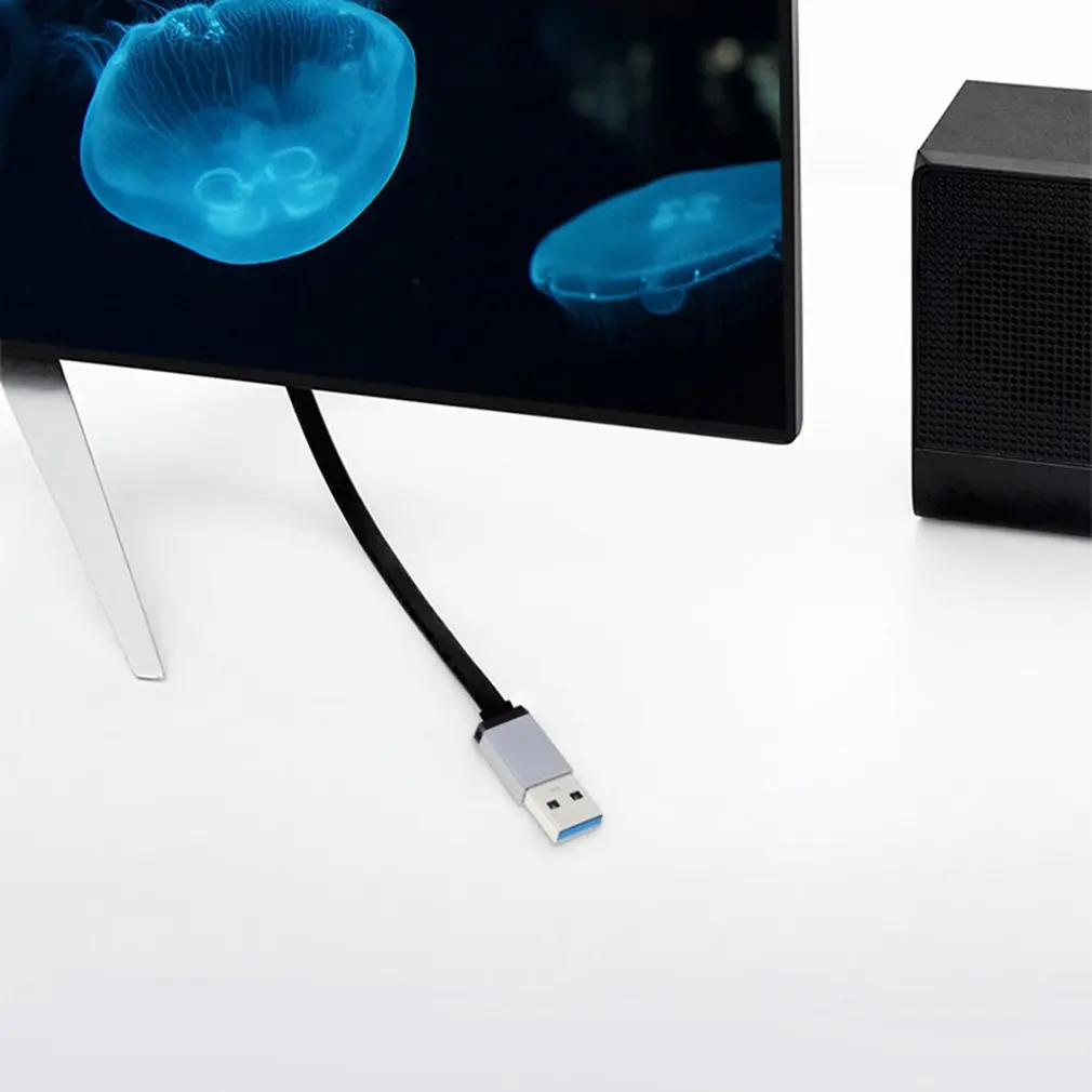 USB 3 0 кабель USB3.0 удлинитель для мужчин и женщин с портм передачи данных стола
