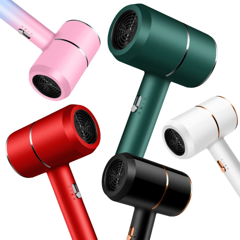 

High-power household hair dryer cold hot wind duct blower hair salon hair hair dryer diffuser diffuser hairdryer hooded dryer