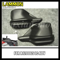 motorcycle accessories abs conversion heightening piece handlebar wind guard for bmw r1200gs adv 2013 2016 2014 2015