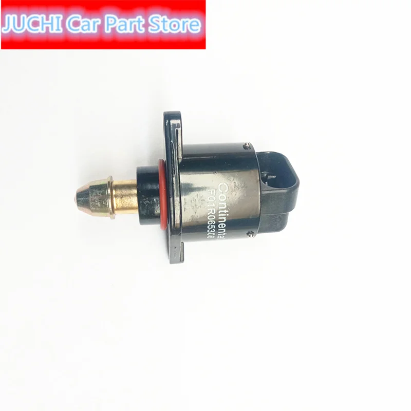 Автомобильный шаговый двигатель клапана управления неисправностью воздуха для