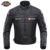 Куртка мотоциклетная Духан Мужская, зимняя ветрозащитная куртка для мотокросса, куртка для гонок со съемной подкладкой - изображение