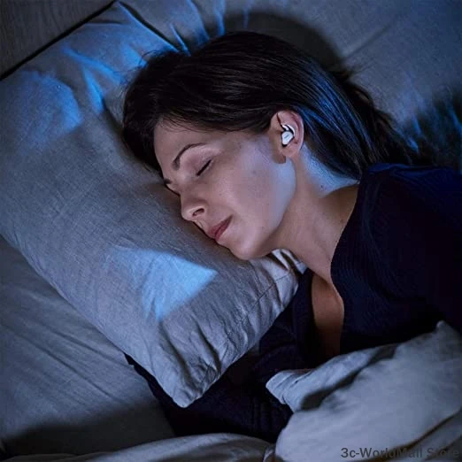 Новый бозе Шум изоляционная Sleepbuds II True Беспроводной наушники успокаивающий