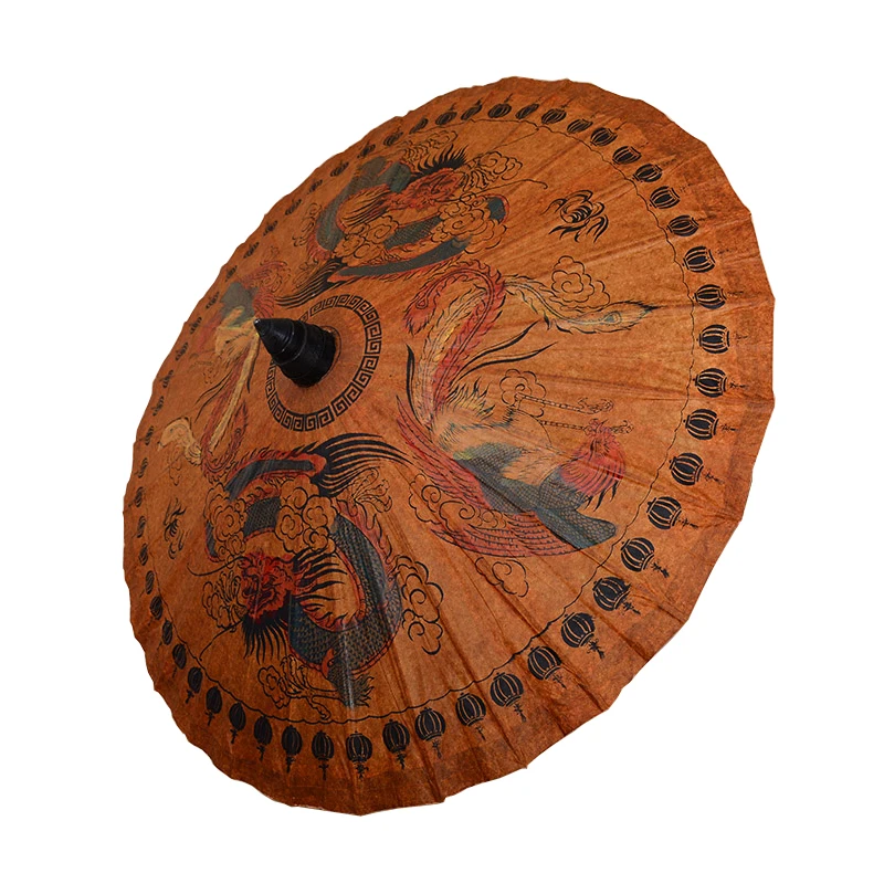 NEWYEARNEW Тайланд Юго Восточная Азия популярные поделки ностальгия ручная роспись