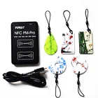 Дубликатор RFID PM-Pro, 125 кГц, с зашифрованным USB-программатором