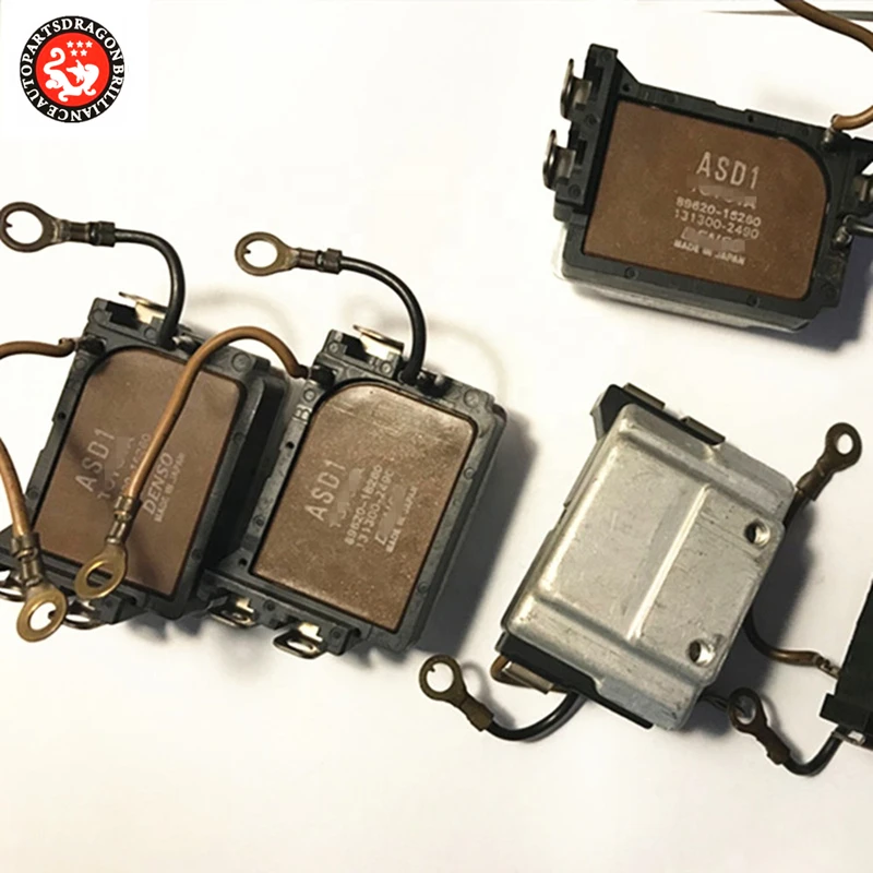 Мотор продукты модуль зажигания для Защитные чехлы сидений сшитые специально